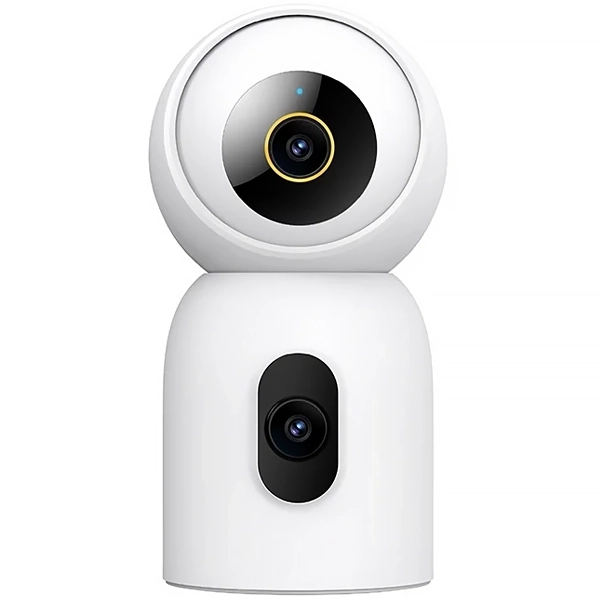 Cámara WiFi IMILAB C30 Dual 3K (5MP) Interior/Exterior