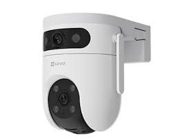 Cámara WiFi EZVIZ CS-H9c-R100-8H33WKFL 3MP Exterior