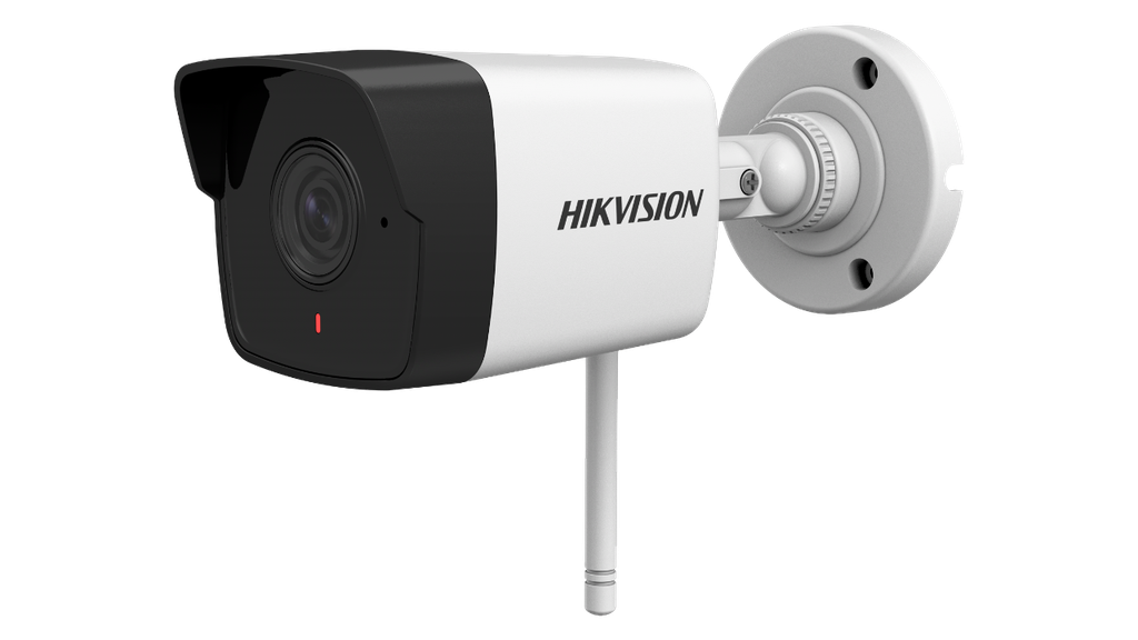 Cámara WiFi Hikvision DS-2CV1021G0-IDW1(2.8mm) 2MP (1080p) Exterior