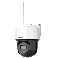 Cámara WiFi Hikvision DS-2DE2C200MWG/W(2.8mm) 2MP (1080p) Exterior Pan-Tilt