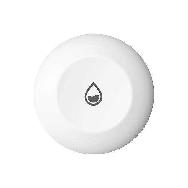 Sensor De Fuga De Agua Cs - T10c - A0 - Bg - EZVIZ