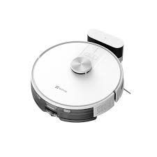 Aspiradora Robot Cs - Re4 - Pwt2 - EZVIZ
