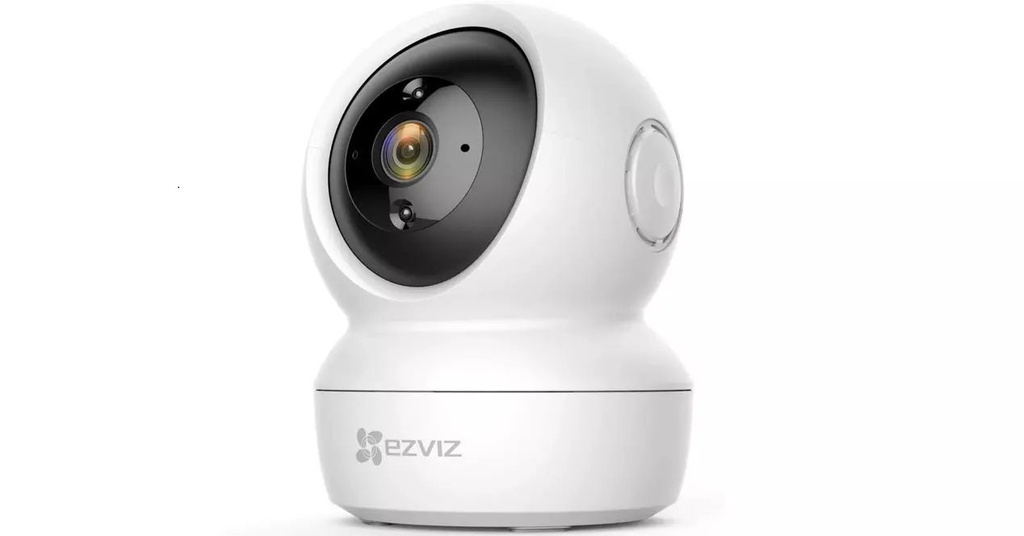 Camara WIFI 2MP Interior Cs - C6n - R101 - 1G2WF - EZVIZ
