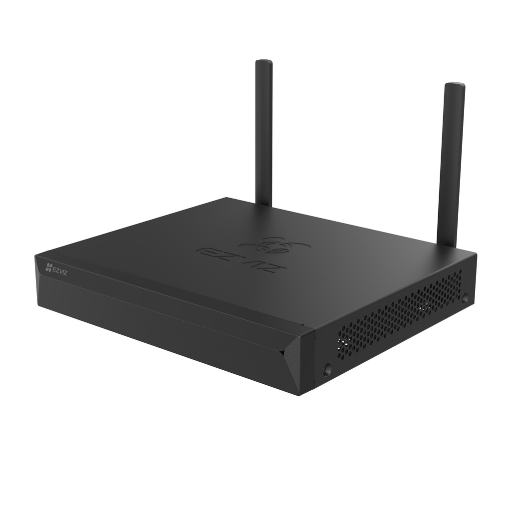 NVR 08 Canales 3K Cs - X5s - R100 - 8W - EZVIZ