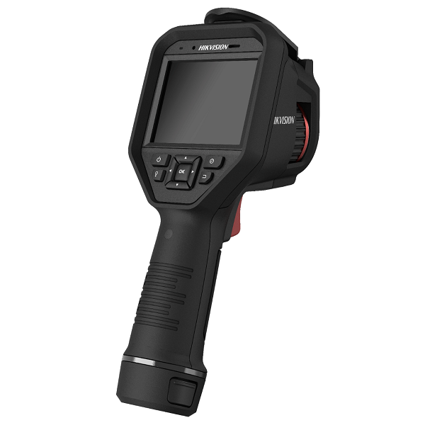 Camara Termica De Mano Ds - 2TP21B - 6AVF/W