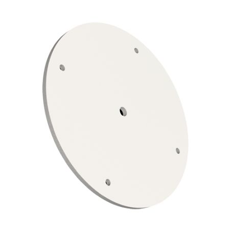 Adaptador De Camara Bullet Para Tripode Ds - 2909ZJ