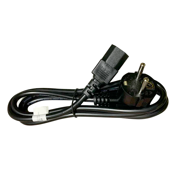 Cable De Alimentacion Para Terminal De Reconocimiento Facial - Hikvision