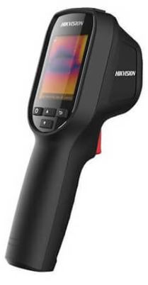 Camara Termica De Mano Ds - 2TP31B - 3AUF