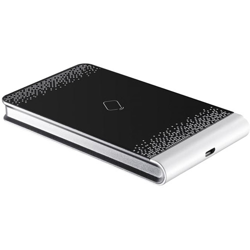 Enrolador De Tarjetas USB Ds - K1f100 - D8e - Hikvision