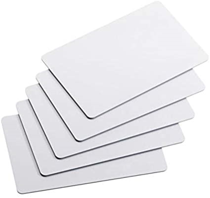 Tarjeta De Acceso Mifare Ics50