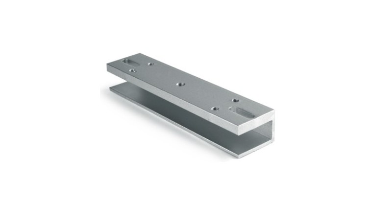 Cerradura Magnetica De 1 Puerta Soporte U Para Ds - K4h258s - Hikvision