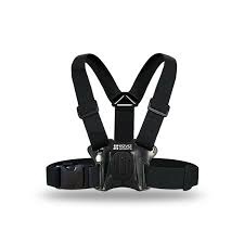 Arnes De Pecho Para Body Cam