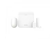 Alarma Wireless Kit Ds - Pwa64 - Kit - Wb - Hikvision