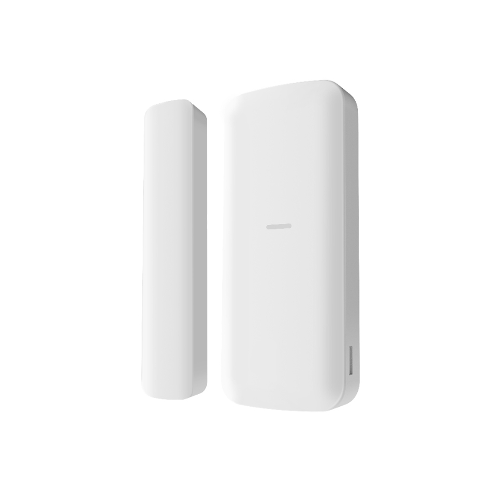 Sensor Magnetico Para Puertas Y Ventanas Ds - Pdmcs - Eg2 - Wb - Hikvision