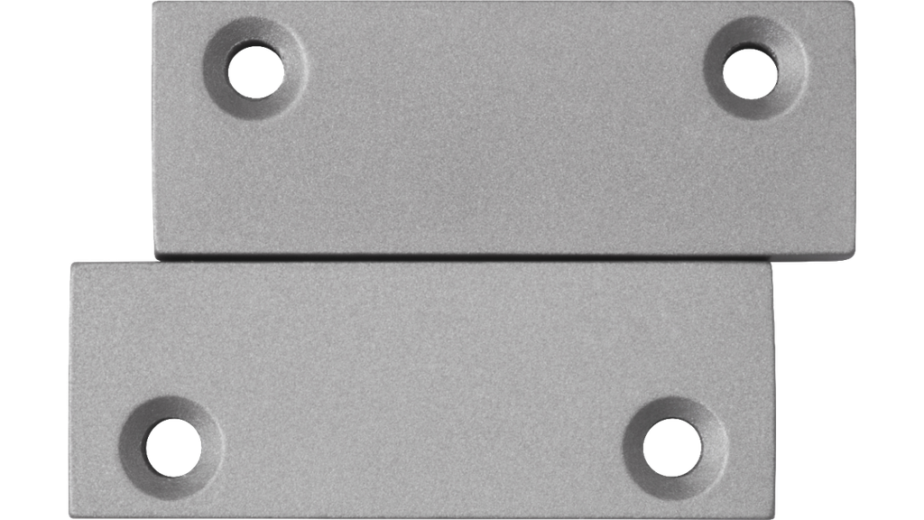 Sensor Magnetico Cableado Ds - Pd1 - Mc - Ms - Hikvision