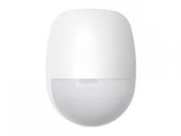 Sensor De Movimiento Cableado Para Alarma - Hikvision