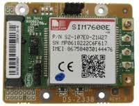Modulo De Comunicación 4G Para Alarma Ds - Pma - S1 - Hikvision