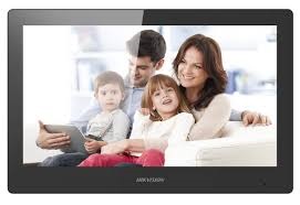 Monitor Video Portero 10" WIFI - Hikvision