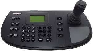 Joystick Ip Para PTZ Ds - 1200KI - Hikvision