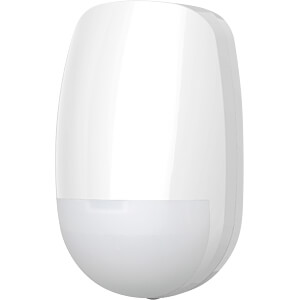Sensor De Movimiento Wireless - Hikvsion
