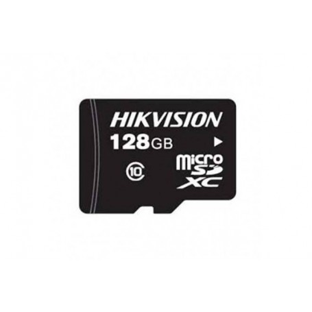 Memory Card 128GB Para Cctv - Hikvision