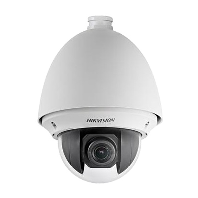 Camara Turbo HD PTZ 2MP 1080P 32X Ds - 2AE5232T - A - Hikvision