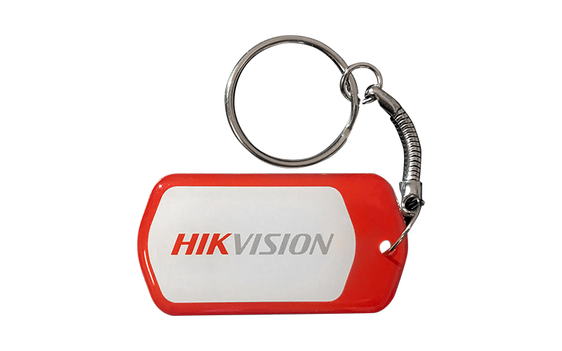 Tag Rfid Mifare 13,56MHZ Ds - K7m102 - M - Hikvision