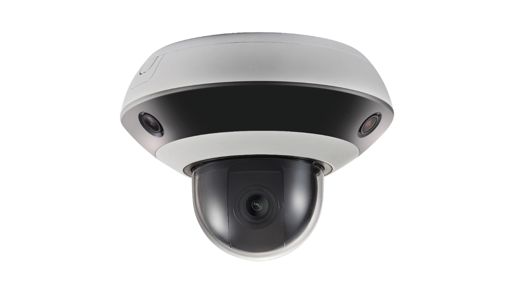 Camara Ip Mini Panovu Ds - 2PT3326IZ - De3 - Hikvision