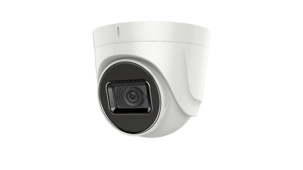 Camara Turbo HD Domo 8MP Ds - 2CE76U1T - Itpf - Hikvision