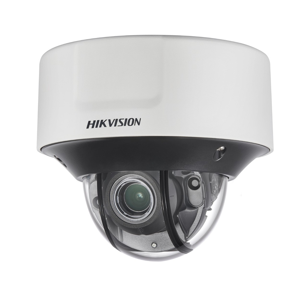 Camara Ip 2MP 108P Varif 2,8 A 12MM Ds - 2CD7526G0 - Izhs - Hikvision