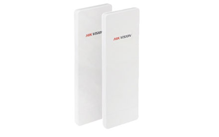 Bridge Inalambrico 5GHZ 15KM Ds - 3WF03C - Hikvision