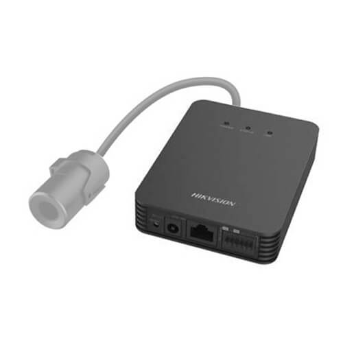 Camara Ip Pinhole Ds - 2CD6412FWD - L20 - Hikvision