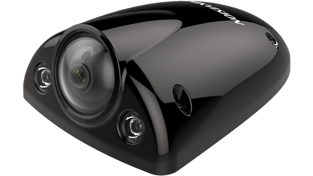 Camara Ip Movil Domo 2MP Ds - 2XM6522G0 - I - Hikvision