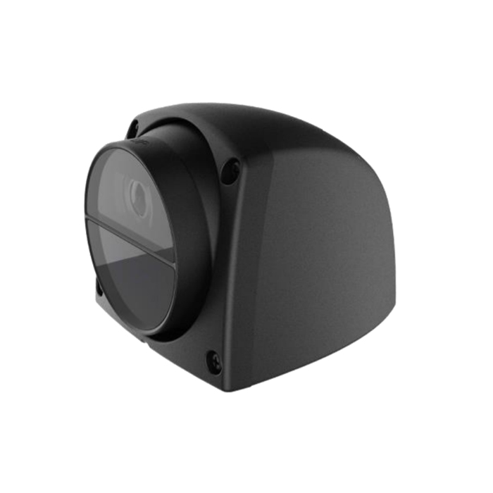 Camara Turbo HD Mobile Domo Mini 1MP 720P Ae - Vc124t - It 2.1MM - Hikvision
