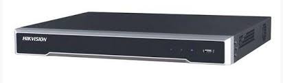 NVR 016 Canales 4K I/o 4/1 Ds - 7616NI - K2 - Hikvision