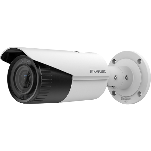 Camara Ip Bullet 2MP 1080 P Varif 2.8 A 12MM Ds - 2CD2621G0 - Izs - Hikvision