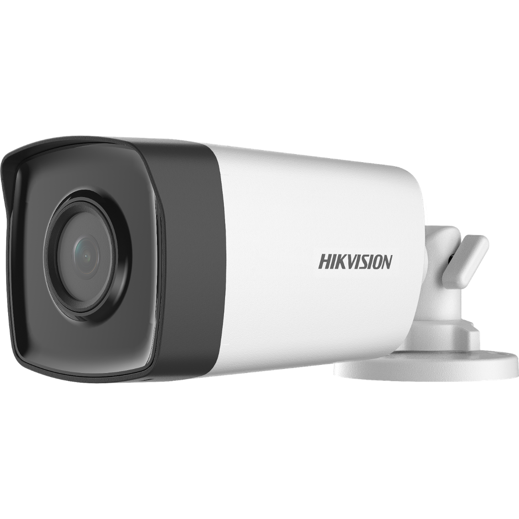 Camara Turbo Bullet 2MP Ds - 2CE17D0T - It5f - Hikvision