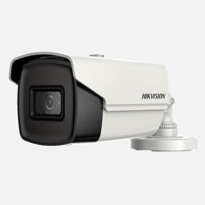 Camara Turbo Bullet Varif 5MP Ds - 2CE19H0T - Ait3zf - Hikvision