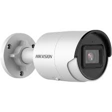 Camara Acusense Ip Bullet 4K Ds - 2CD2083G2 - I - Hikvision