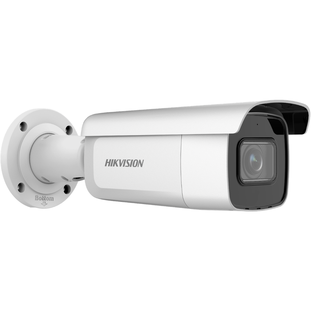 Camara Acusense Ip Bullet 4MP Varif Ds - 2CD2643G2 - Izs - Hikvision