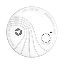 Alarma Wireless Sensor De Humo Ds - Pdsmk - S - Wb - Hikvision