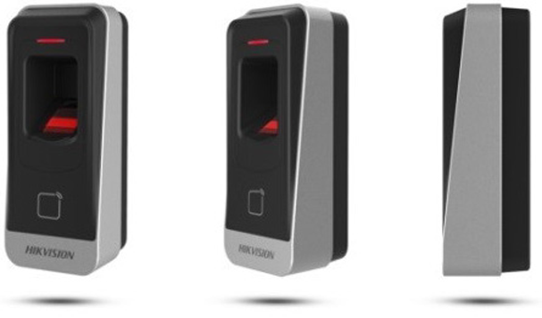 Lector De Huellas Dactilares Ds - K1201amf - Hikvision