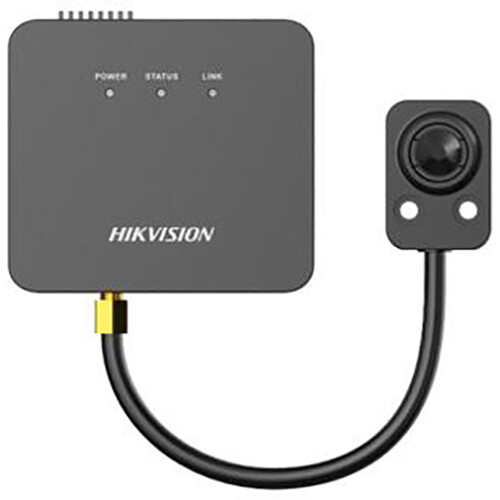 Camara Ip Pinhole Ds - 2CD6425G1 - 20 - Hikvision