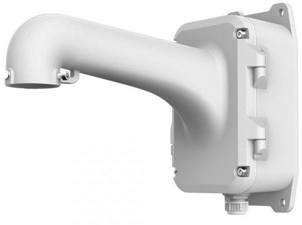 Soporte P/ PTZ Ds - 2DF5225X - Ael - Hikvision