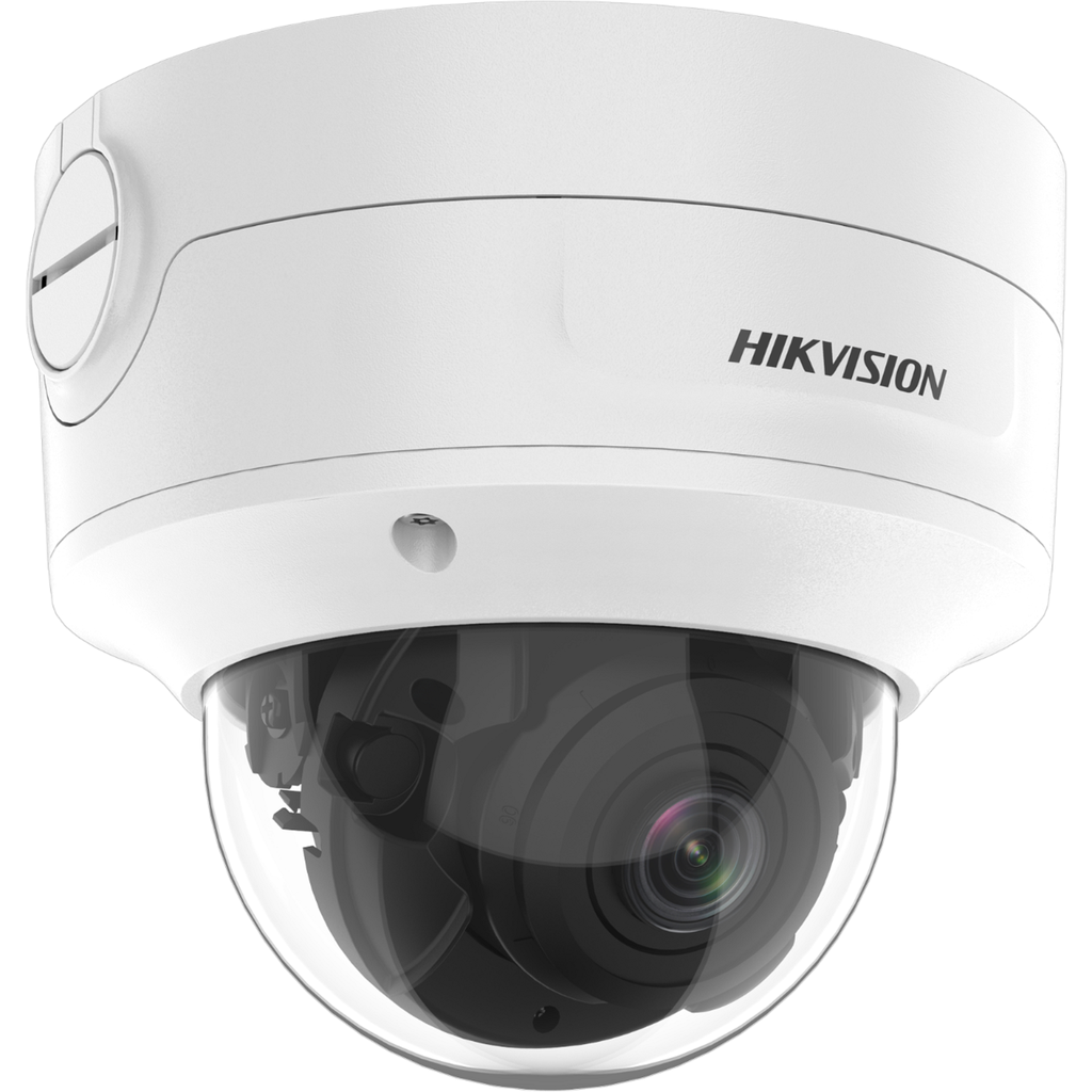 Camara Ip Domo Varif 6MP Ds - 2CD2766G2 - Izs - Hikvision