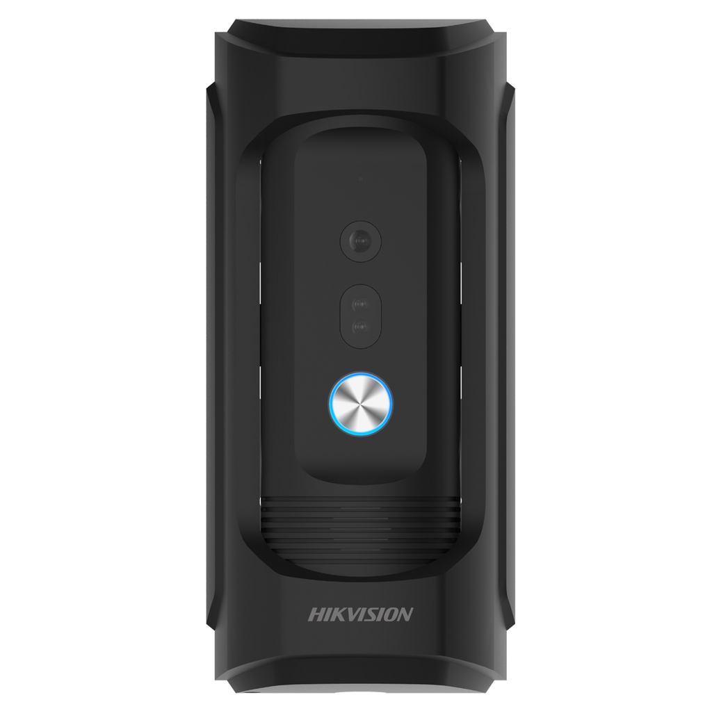 Frente Calle Antivandálico Ds - Kb8113 - Ime1 - Hikvision