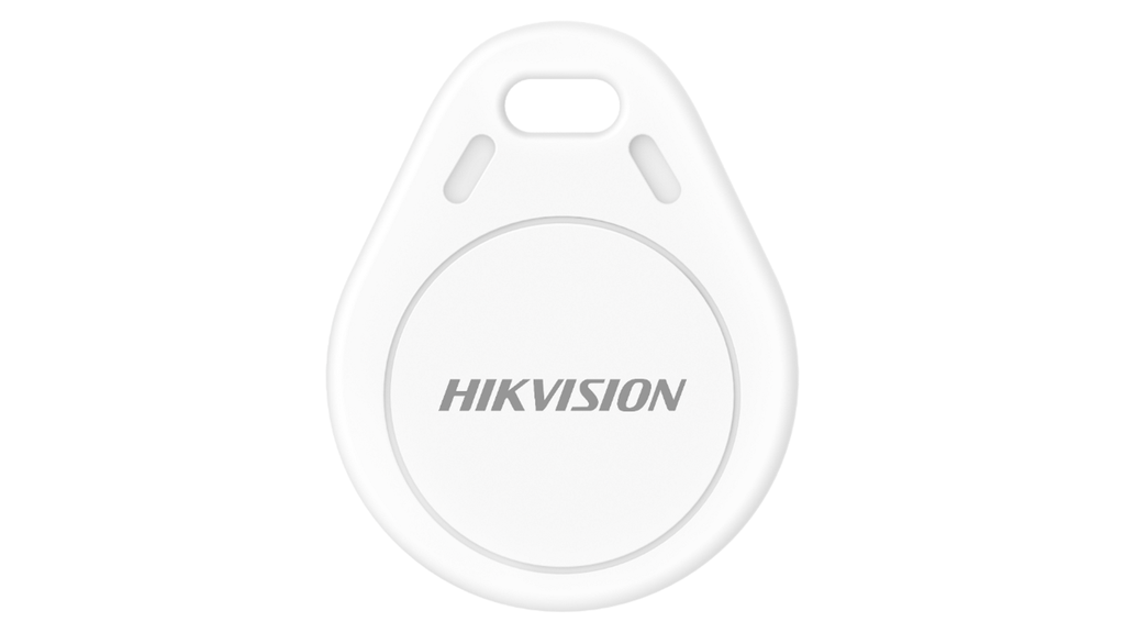"alarma Wireless Tag Mifare Ax Pro Ds - Pt - M1 - Hikvision"