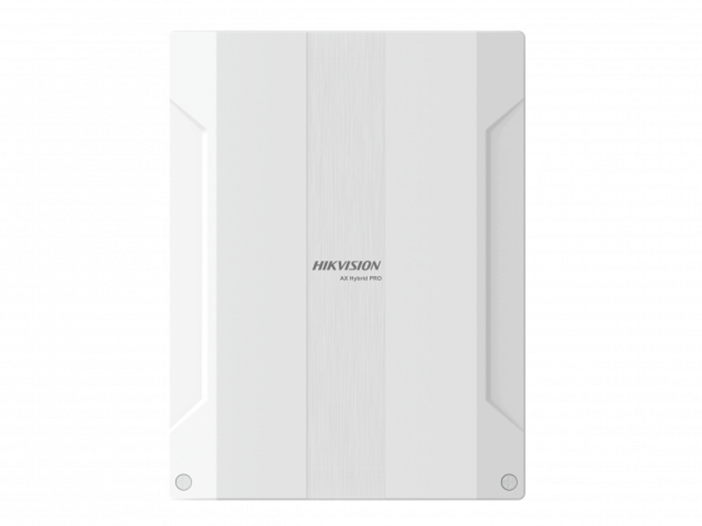 "alarma Cableada Panel Hibrido Ds - Pha64 - Lp - Hikvision"