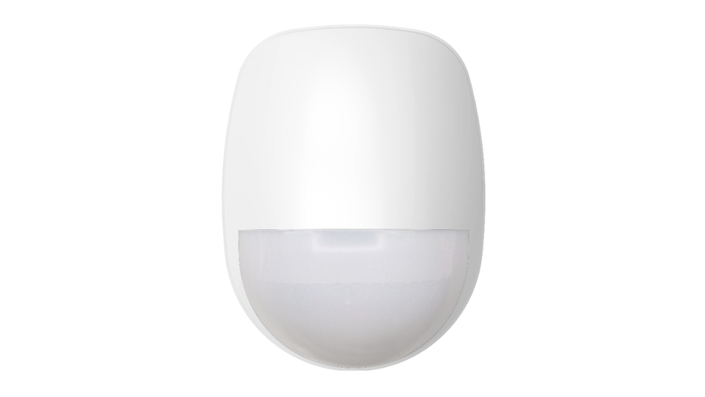 "alarma Cableada Sensor De Movimiento Dual Technology Ds - Pdd15am - Eg2 - Hikvision"
