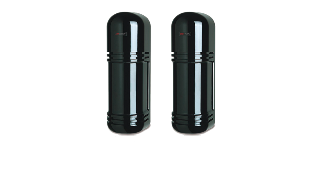 Barrera Infrarroja 100 Mts Ds - Pi - T100 - Hikvision